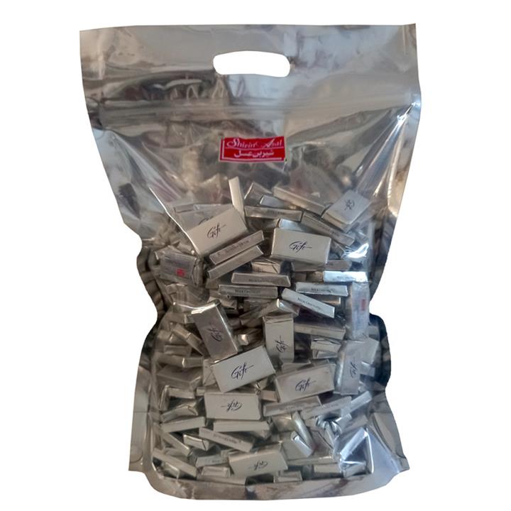 شکلات کاکائو گیفت شیرین عسل - 300 گرم